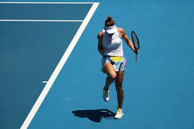 The roland garros tournament 2019 takes place from 06 jun 2019 to 08 jun 2019. Simona Halep Anett Kontaveit 6 1 6 1 PerfecÅ£iune Halep Merge In Semifinale La Australian Open DupÄƒ Ce A Distrus O Pe Kontaveit