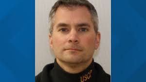 First Capitol police officers to lie in honor Chestnut and Gibson