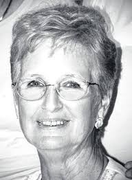 Doris Sander Obituary (1934