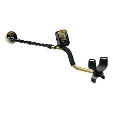 Lightweight and adjustable with true stereo sound, adjustable volume, 1/8 jack with 1/4 adaptor Bounty Hunter Discovery 1100 Metal Detector Cabela S Canada