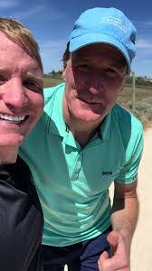 Chris Gerry's Instagram, Twitter & Facebook