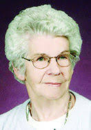 Sally Harwood, 88