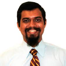 Deepak RAMASUBRAMANIAN