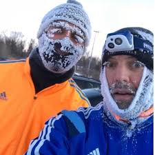 2020 Erika Wells Memorial Scholarship Co-Winner Jane Hirschman