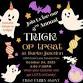 Trick or Treat at Burke Junction event image