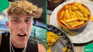 Celebrity Chef Lorna Maseko Announces Yummy Partnership With South African  Airways (SAA)