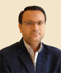 رضا داورنژاد