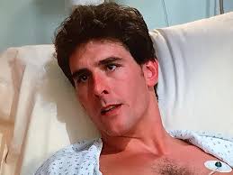 "Murder, She Wrote" Dead Man's Gold (TV Episode 1986)