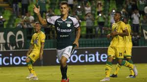 América de cali vs deportivo cali. Deportivo Cali Vs Bucaramanga Reporte Del Partido 26 Enero 2019 Espn