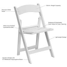 Hercules Resin Folding Chair White Sam S Club Folding Chair Chair White Plastic Chairs