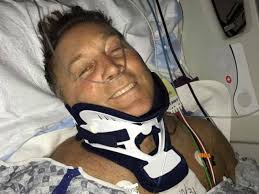 Fundraiser by Kim Kepler Stenberg : Jeff's Medical Fund