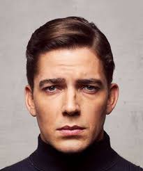 Derrick Dover (Derrick Dover)