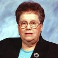 Josephine Frances Bencke Obituary (1933