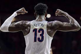 You guys may enjoy my deandre ayton wallpaper design Deandre Ayton Photos Wallpaper 66379 1200x800px