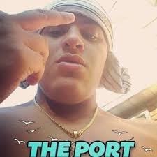 Albert DeJesus (@racksman_)