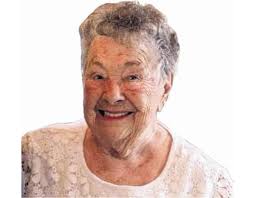 Peggy Mowery Obituary (1929