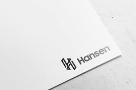 Logo Mockup Paper In 2020 Logo Mockup Branding Mockups Mockup Design