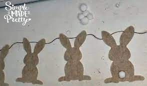 Free Free Bunny Banner Svg 360 SVG PNG EPS DXF File