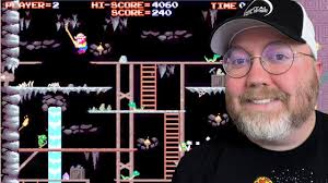 If Donkey Kong was Better