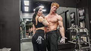 BAKED WORKOUT FT. JAKOB BERGEN - YouTube