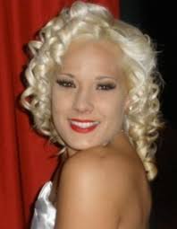 Obituary for Jenna Santana Clark