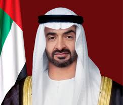 Profil Dan Riwayat Sheikh Mohammed bin Zayed Al Nahyan: Presiden Visioner  UEA