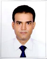 Javed Hasan's Instagram, Twitter & Facebook