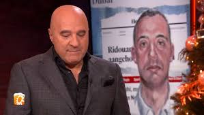 View the profiles of people named john van den heuvel. John Van Den Heuvel Breekt In Uitzending Na Arrestatie Taghi Zwaar Geweest Voor Mijn Gezin Ridouan Taghi Ad Nl
