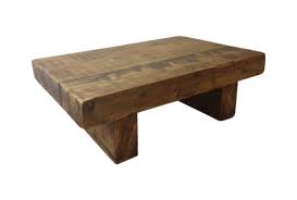 Get the best deal for wooden rustic/primitive coffee tables from the largest online selection at ebay.com. The 4ft X 2ft Chunky Rustic Coffee Table Ely Rustic Furniture