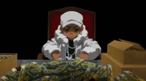 Usb (2014), thriller (2016) and how to build a love bomb (2018). The Boondocks Wallpaper 1920x1080 Download Hd Wallpaper Wallpapertip