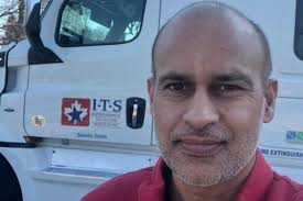 International Truckload Services Inc. Archives