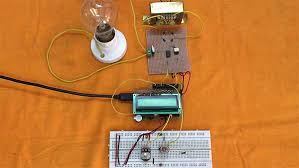 I am using h11aa1 optoisolator. Arduino Based Ac Voltage Control Using Zero Voltage Crossing Detection