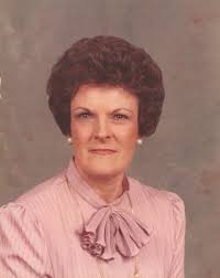 Obituary For Dorothy "Dottie" Williams