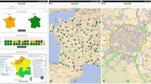 Jul 20, 2021 · trouver facilement la borne de recharge la plus proche de vous lors de vos trajets sur les grands axes de circulation. 5 Apps Om Rustig Met De Auto Te Reizen Tijdens Je Vakantie In Frankrijk