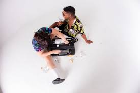 A Savage Journey — Amy J Lambert Dance Choreography