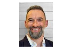 Woolpert expands Indo-Pacific support with new leadership role