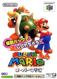 Pin En Mario Mania