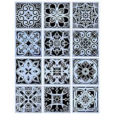 So, these are my collection of 20 printable wood burning patterns, in particular for beginners. Yueaon 12 Pack 12x12inch Painting Stencils For Floor Wall Tile Fabric Furniture Wood Burning Art Craft Supplies Mandala Template Reuseable Stencils Templates Accessories Office Products Swl13562 Nl