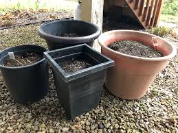 2018 i have more of the containers/ bins for sale! Become A Smarter Gardener In 2019 Get The Right Container For Your Veggies
