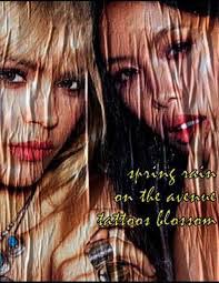 Debbie Strange's Instagram, Twitter & Facebook