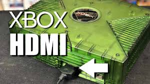 Original Xbox Hdmi Cable Review 100 Plug Play No Mod Needed Youtube Yesterday google announced that a new version of the chromecast is coming. original xbox hdmi cable review 100 plug play no mod needed