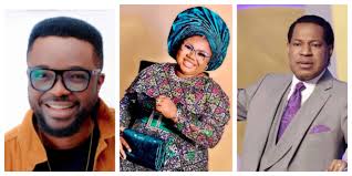 Gospel Singers Are Not Meant to Be Poor'