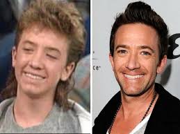 Check spelling or type a new query. Whatever Happened To Married With Children Star David Faustino Photo