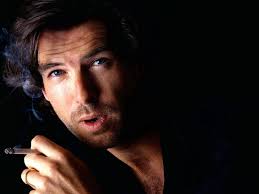 Pierce Brosnan High Quality HD wallpaper