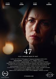 The wonderful experience surrounding the impactful short film '47'  continues! As many of you know, some time ago, I came across a film project  that touched me for a number of reasons.