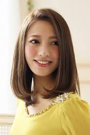 変わりたい女子必見 2014年はミディアムヘアが絶対かわいい mery メリー ロング 前髪なし ミディアムヘア 髪型
