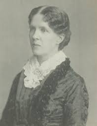 A Remarkable Woman in the Early Years of Michigan State University: