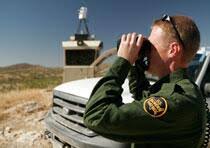 The vast majority of migrants were quickly deported under a. U S Customs And Border Protection Securing America S Borders