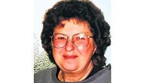 Sharon CURTIN Obituary (2023)