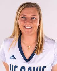 2022 Women's Lacrosse Roster